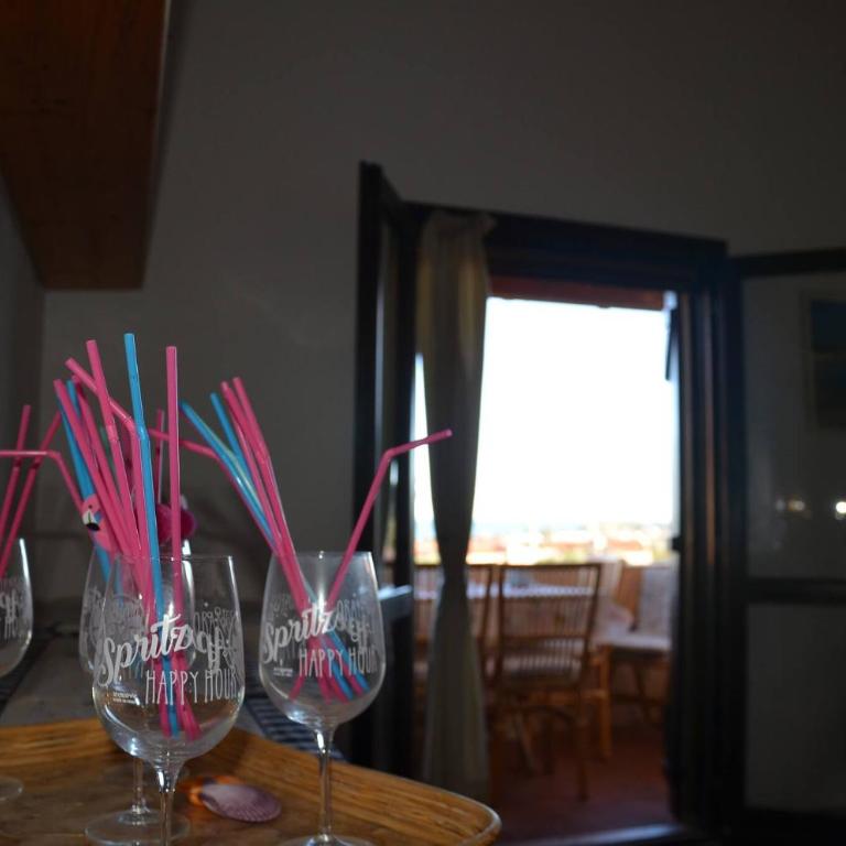 Delizioso Bilocale con stupenda vista mare FPO-MAR01 - Appartamento con 1 Camera da Letto - 31