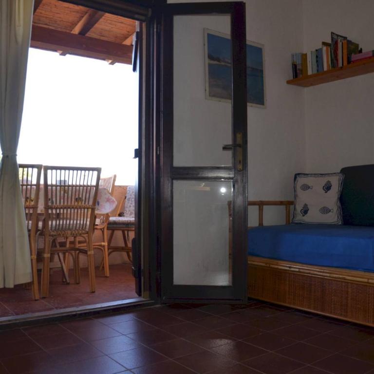 Delizioso Bilocale con stupenda vista mare FPO-MAR01 - Appartamento con 1 Camera da Letto - 36