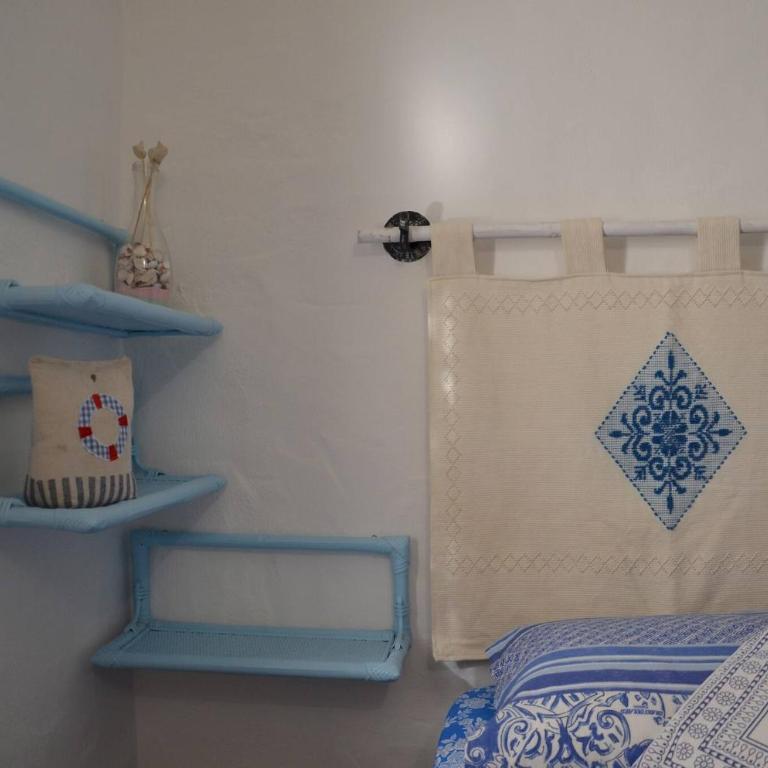 Delizioso Bilocale con stupenda vista mare FPO-MAR01 - Appartamento con 1 Camera da Letto - 37