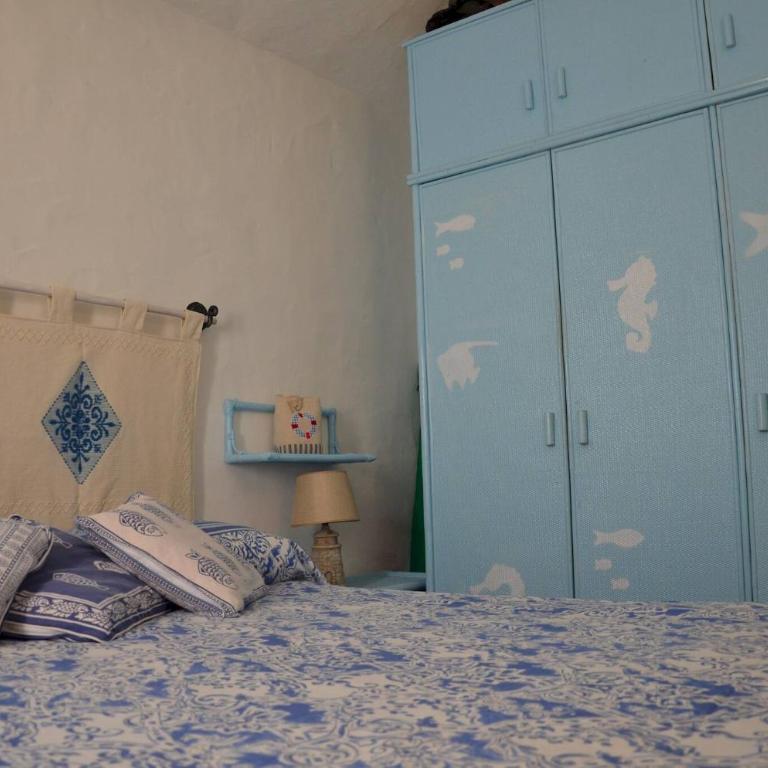 Delizioso Bilocale con stupenda vista mare FPO-MAR01 - Appartamento con 1 Camera da Letto - 43