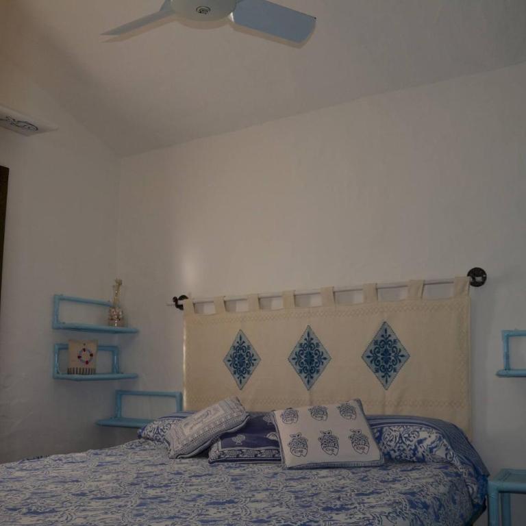 Delizioso Bilocale con stupenda vista mare FPO-MAR01 - Appartamento con 1 Camera da Letto - 44