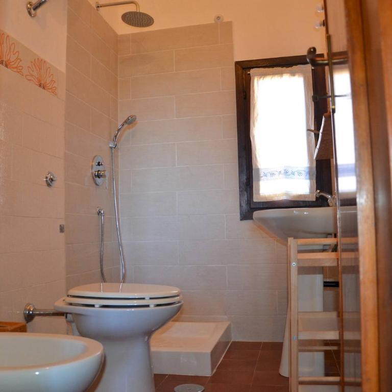 Delizioso Bilocale con stupenda vista mare FPO-MAR01 - Appartamento con 1 Camera da Letto - 45