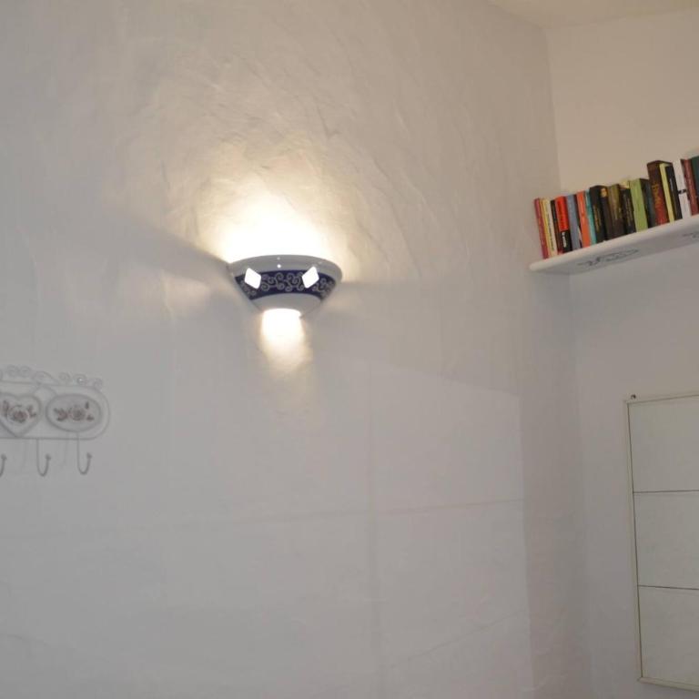 Delizioso Bilocale con stupenda vista mare FPO-MAR01 - Appartamento con 1 Camera da Letto - 46