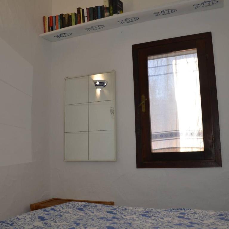 Delizioso Bilocale con stupenda vista mare FPO-MAR01 - Appartamento con 1 Camera da Letto - 47