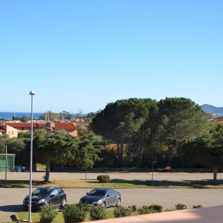 Delizioso Bilocale con stupenda vista mare FPO-MAR01 - Appartamento con 1 Camera da Letto - 48