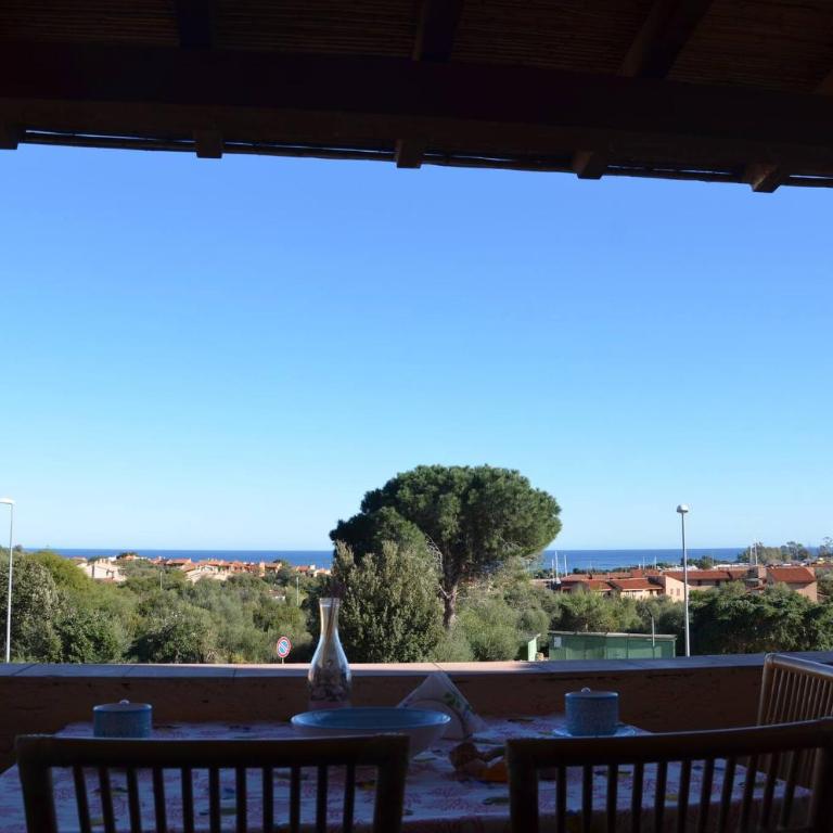 Delizioso Bilocale con stupenda vista mare FPO-MAR01 - Appartamento con 1 Camera da Letto - 53