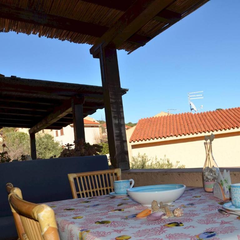 Delizioso Bilocale con stupenda vista mare FPO-MAR01 - Appartamento con 1 Camera da Letto - 57