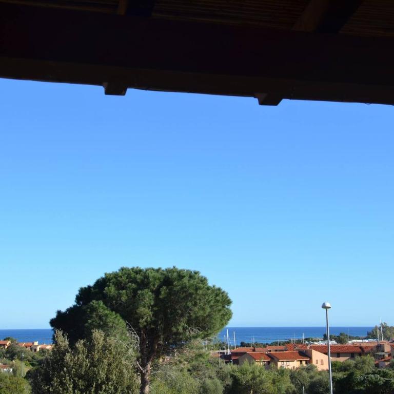 Delizioso Bilocale con stupenda vista mare FPO-MAR01 - Appartamento con 1 Camera da Letto - 58