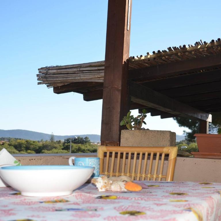 Delizioso Bilocale con stupenda vista mare FPO-MAR01 - Appartamento con 1 Camera da Letto - 59