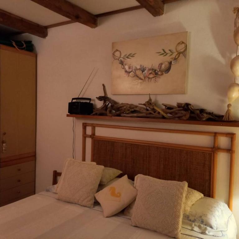 Via Ulisse - FBU-URB01 - Appartamento con 1 Camera da Letto - 2