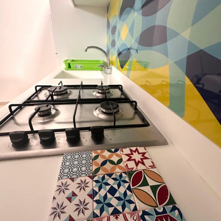 Tuomà apartment - Appartamento Superior con 1 Camera da Letto - 11