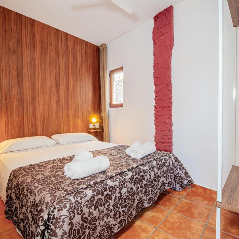 Apartamento 23 en la muralla romana junto a la Catedral - Apartamento de 1 dormitorio - 25