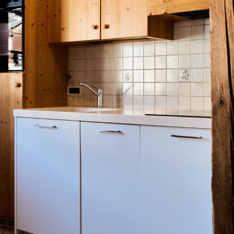 Ciasa Gianot - Appartamento con 2 Camere da Letto e Balcone - 22