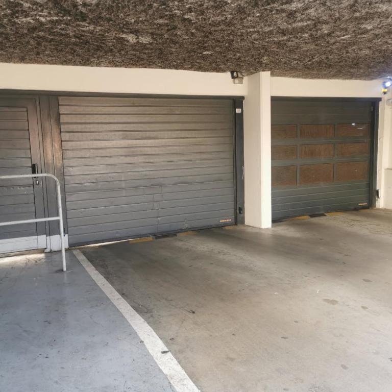 Studio Le Bohème proche gare - Apartment mit 1 Schlafzimmer - 13
