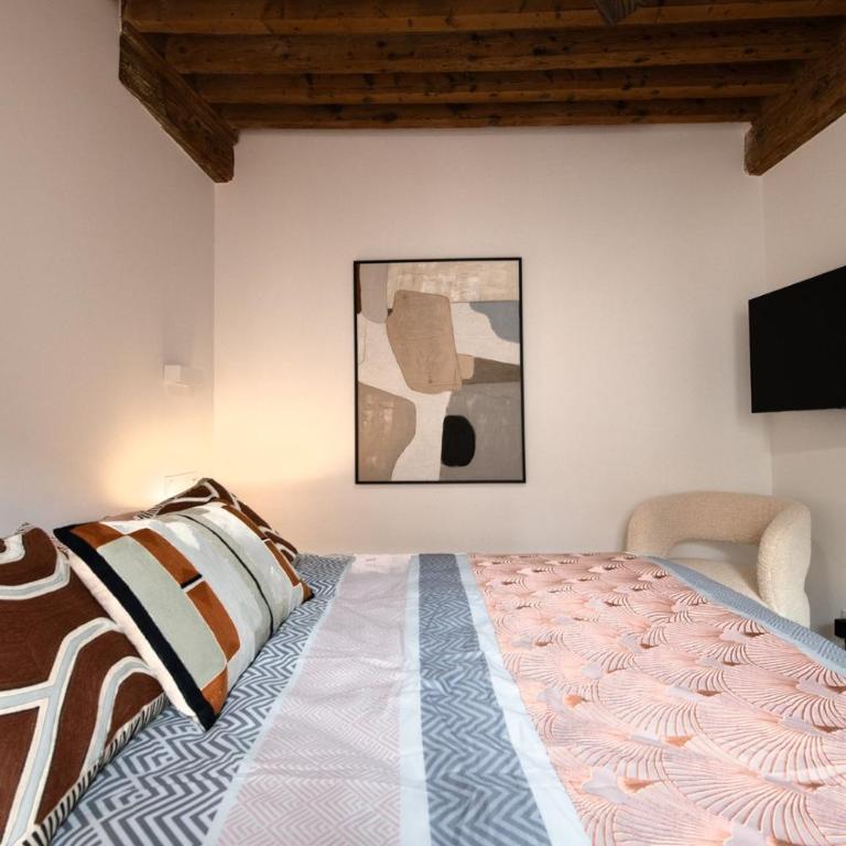 Sainte Hélène - Lovely high class studio - Apartment - 3
