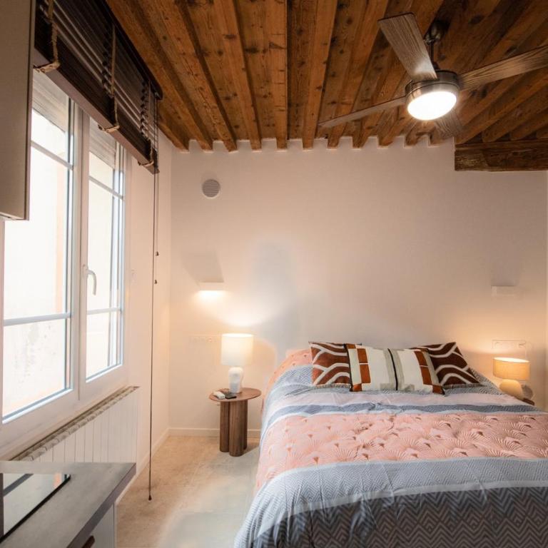 Sainte Hélène - Lovely high class studio - Apartment - 13
