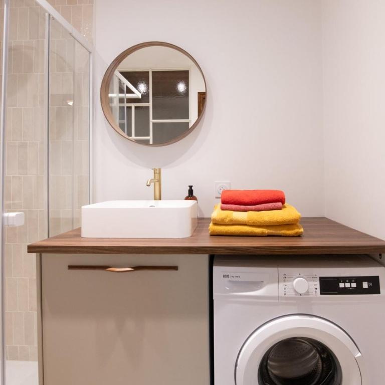Sainte Hélène - Lovely high class studio - Apartment - 17