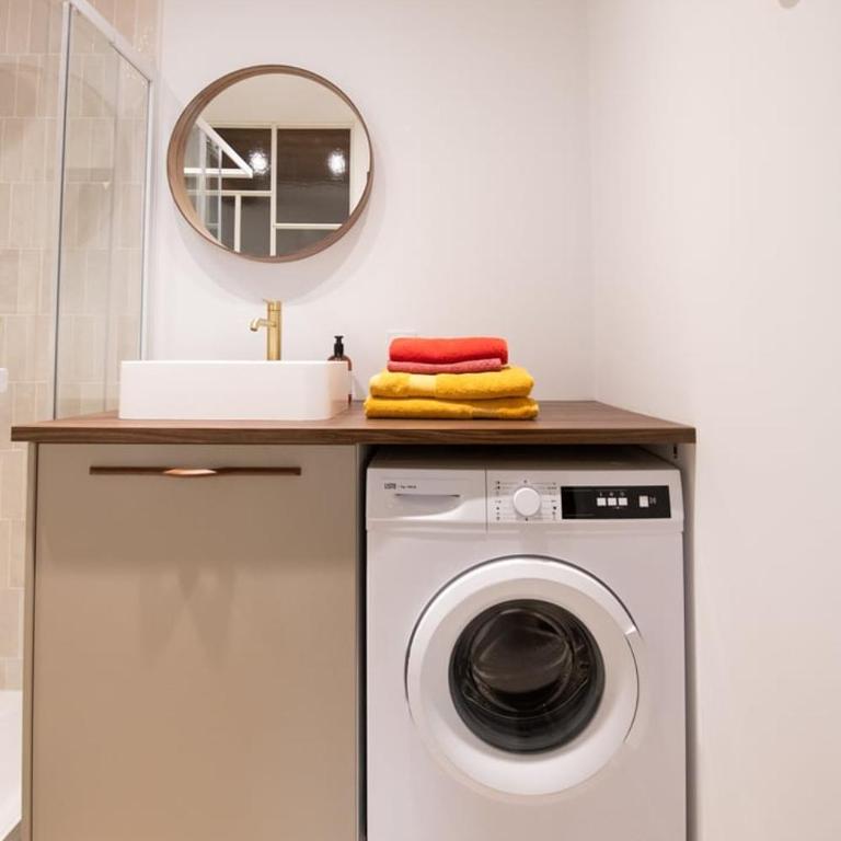 Sainte Hélène - Lovely high class studio - Apartment - 18