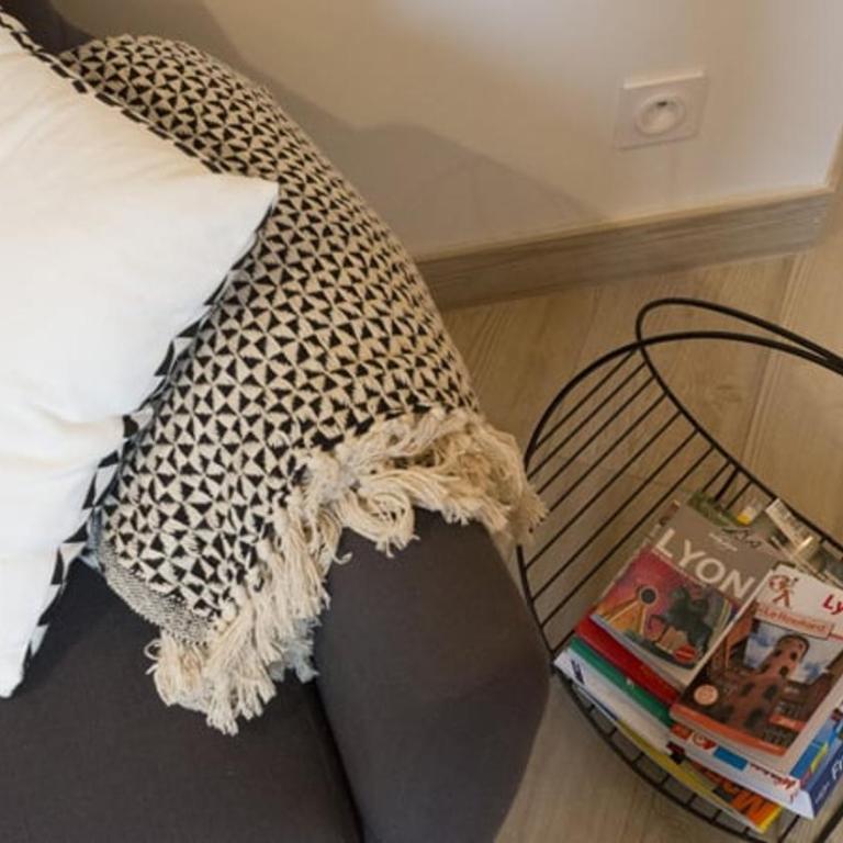 Suite Garibaldi Cosy et Design - Apartamento - 26