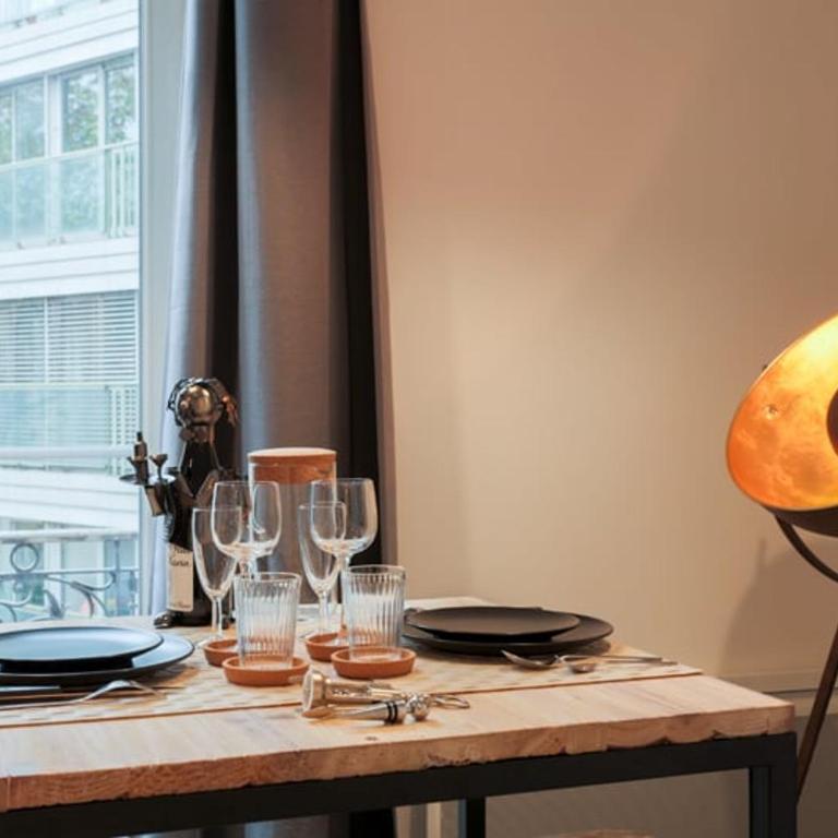 Suite Garibaldi Cosy et Design - Apartamento - 15