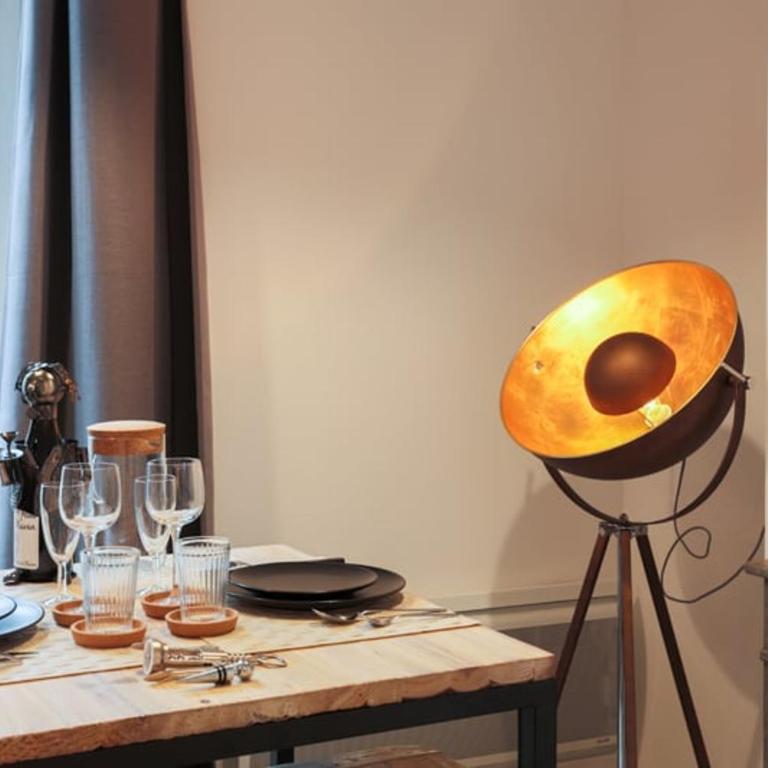 Suite Garibaldi Cosy et Design - Apartamento - 17