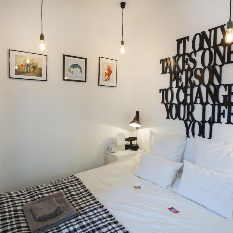 Suite Garibaldi Cosy et Design - Apartamento - 22