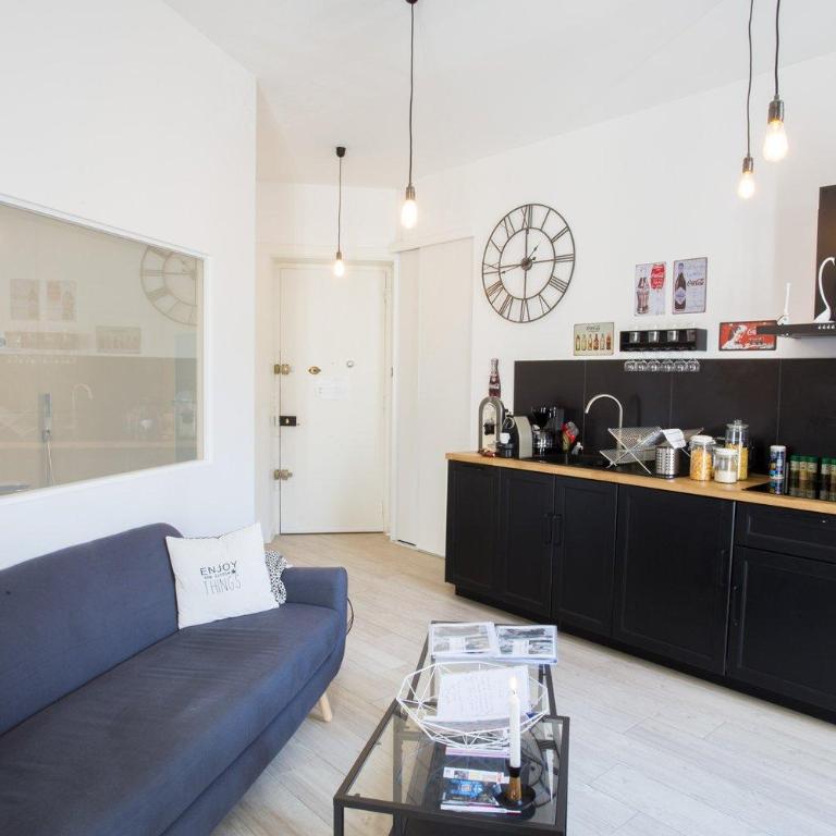 Suite Garibaldi Cosy et Design - Apartamento - 16