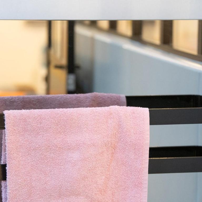 Suite du Vieux Lyon Cosy & calme - le Quarantaine - Appartement - 22