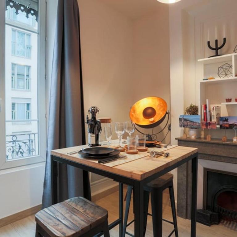 Suite Garibaldi Cosy et Design - Apartamento - 13