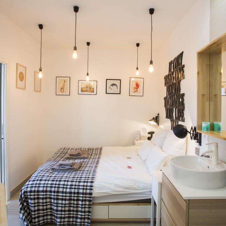 Suite Garibaldi Cosy et Design - Apartamento - 5