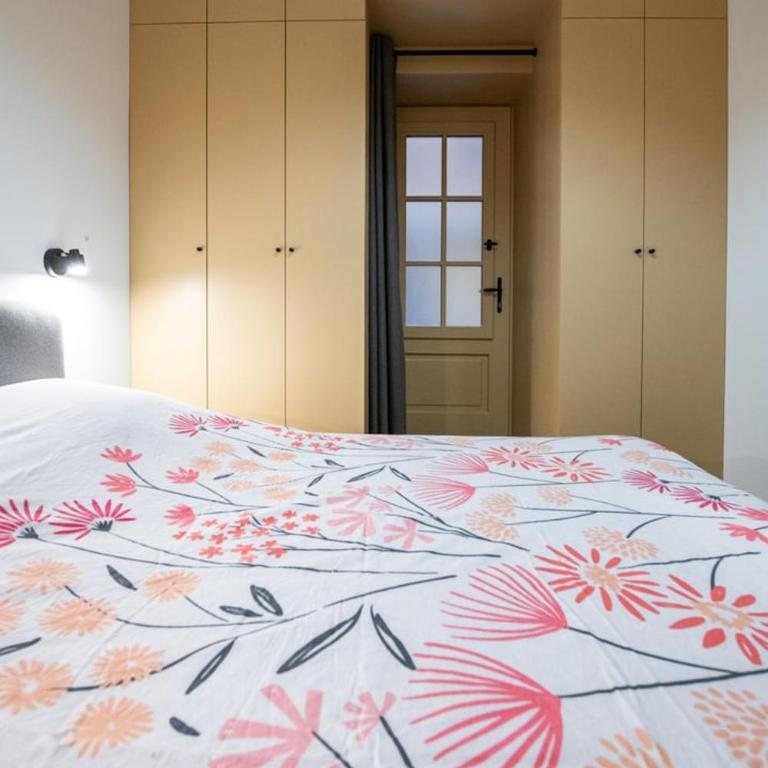 Le Terrazzo - Elégant & Cosy- Pentes de la Croix Rousse - Appartement - 21