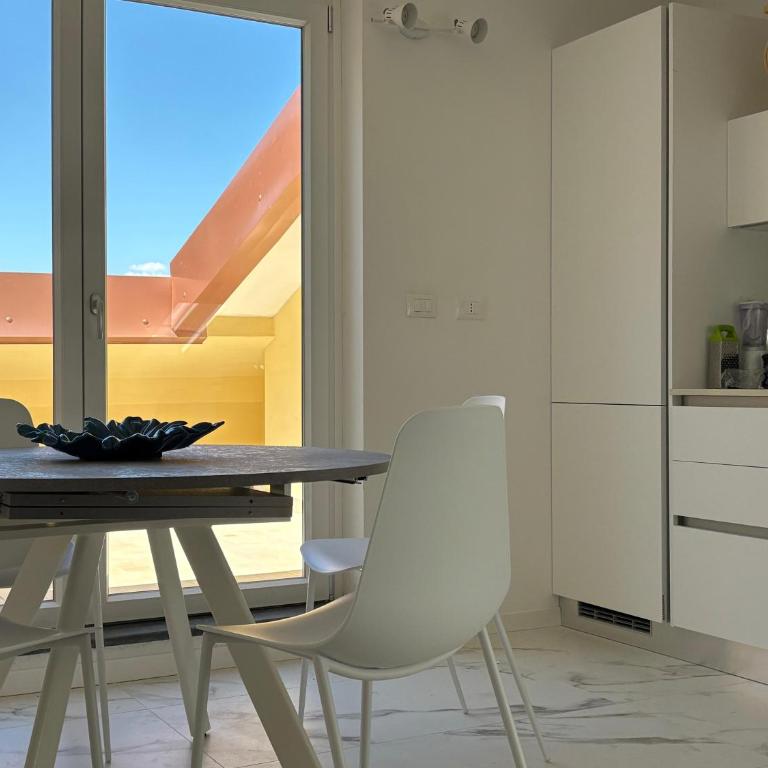Golfo Ameno Apartment - Appartamento con Vista Mare - 2