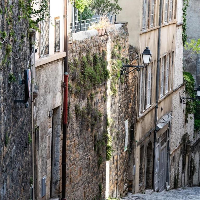Le Goélette - Superb cosy apartment - Apartment - 65