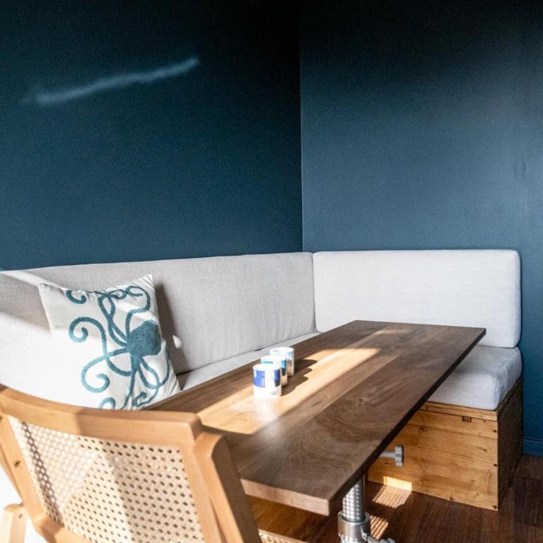 Le Goélette - Superb cosy apartment - Apartment - 21