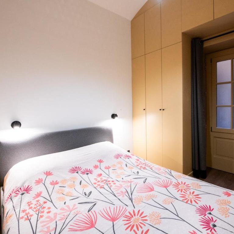 Le Terrazzo - Elégant & Cosy- Pentes de la Croix Rousse - Appartement - 19