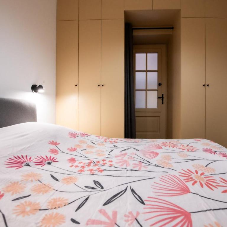 Le Terrazzo - Elégant & Cosy- Pentes de la Croix Rousse - Appartement - 22