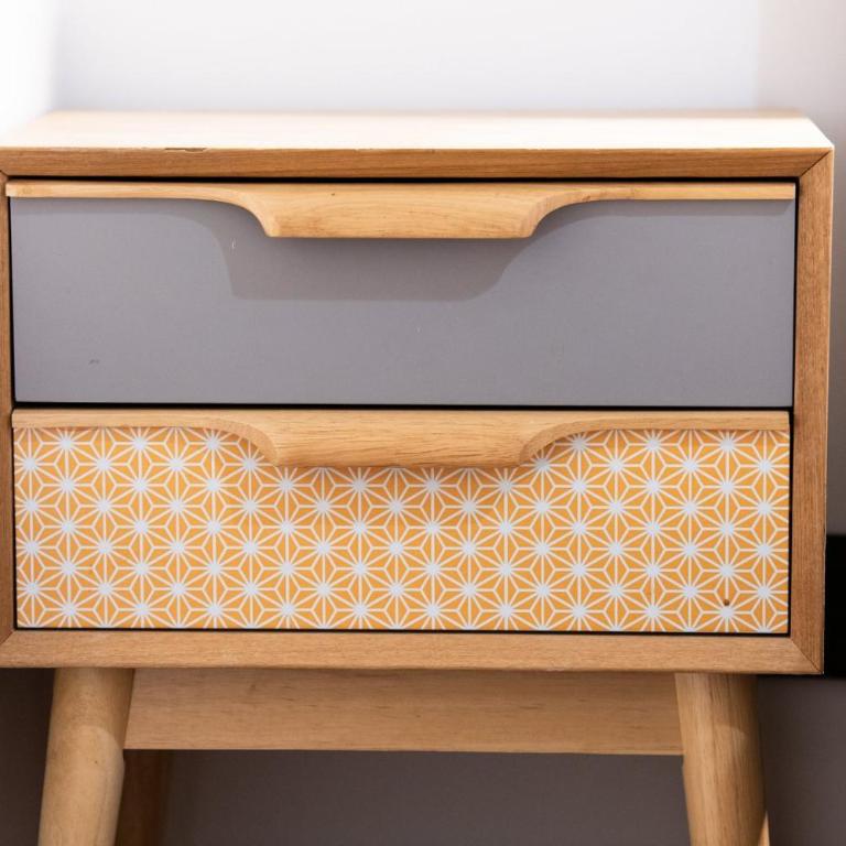 Le Terrazzo - Elégant & Cosy- Pentes de la Croix Rousse - Appartement - 24