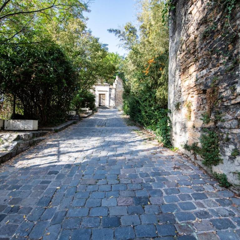 Le Goélette - Superb cosy apartment - Apartment - 67