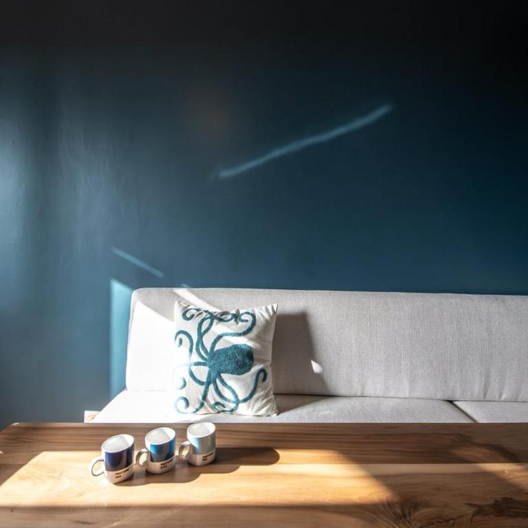 Le Goélette - Superb cosy apartment - Apartment - 19