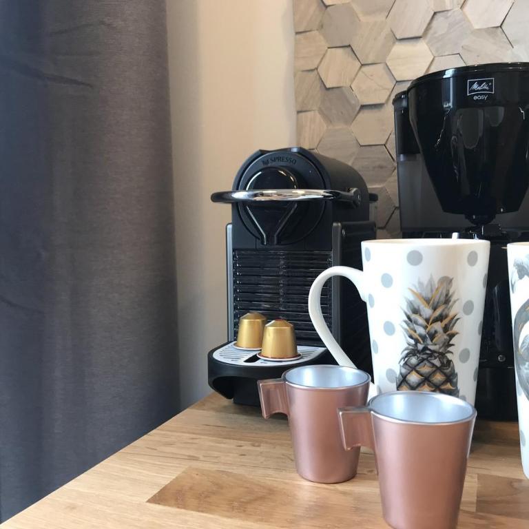 Le Joyau de Jouhaux appartement G - Lyon Garibaldi - Appartement - 11