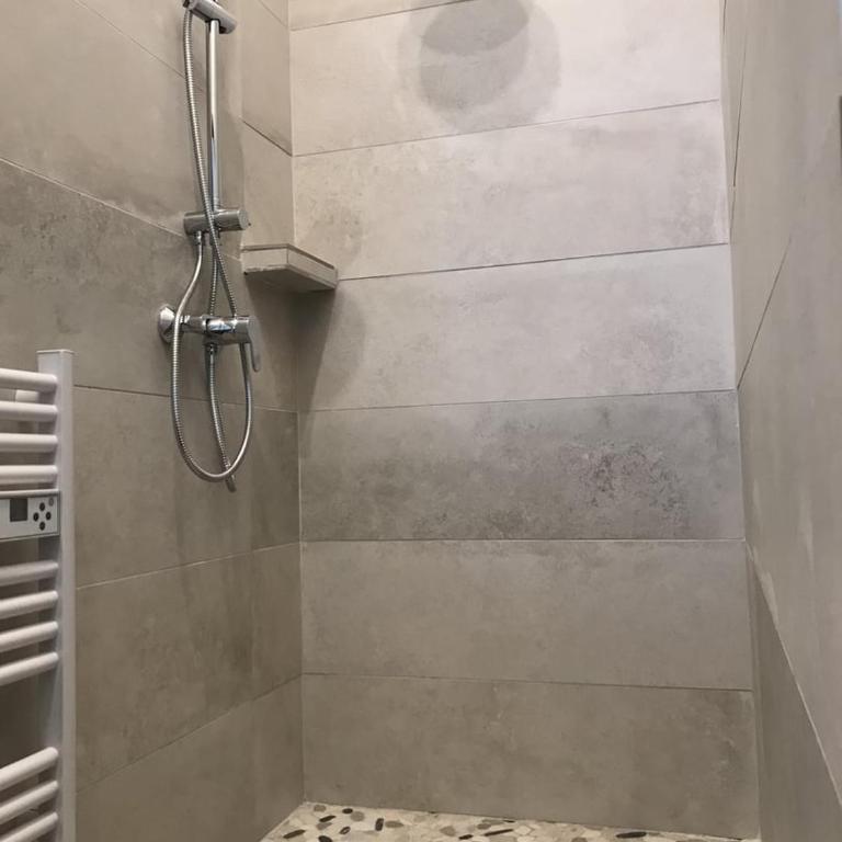 Le Joyau de Jouhaux appartement G - Lyon Garibaldi - Appartement - 14