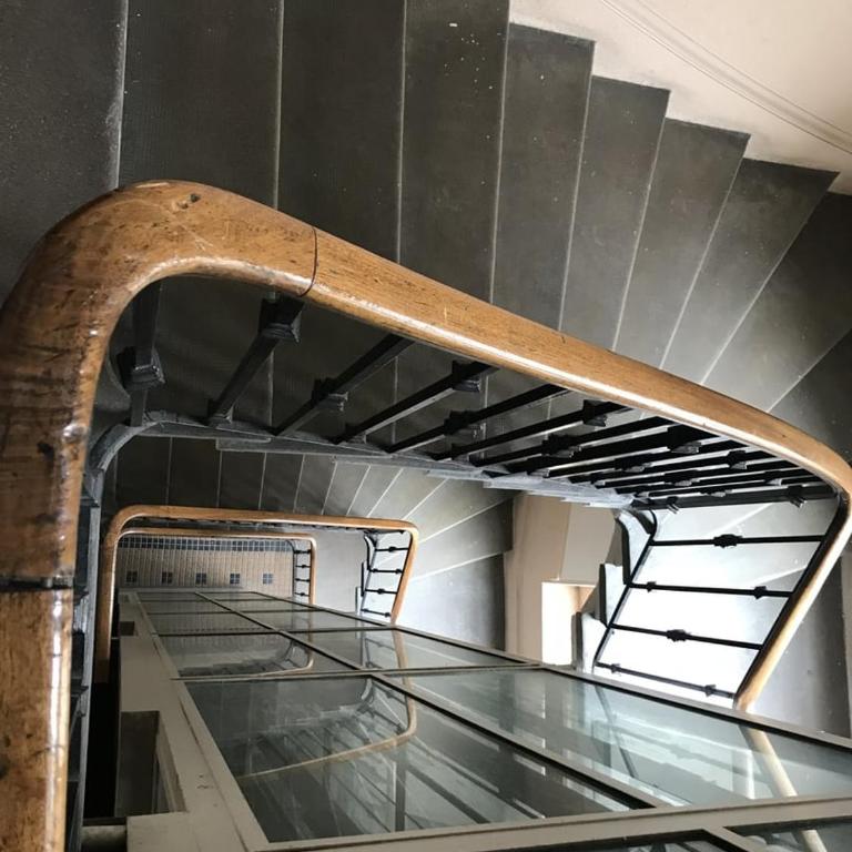 La Suite de Léon appartement D - Lyon Garibaldi - Appartement - 16