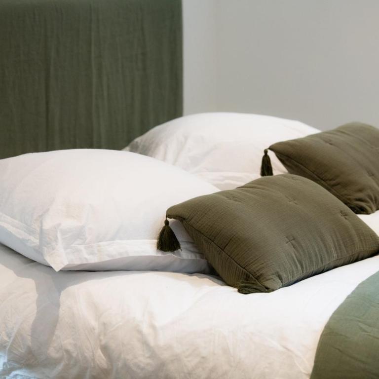 La Suite Opéra 1 - Hypercentre proche place des Terreaux - Studio Apartment - 6