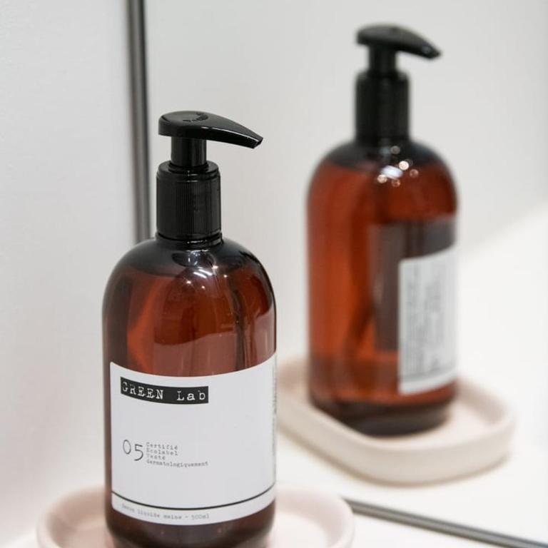 Opéra 8 - Superbe studio refait à neuf proche place des Terreaux - Appartement avec Douche - 20