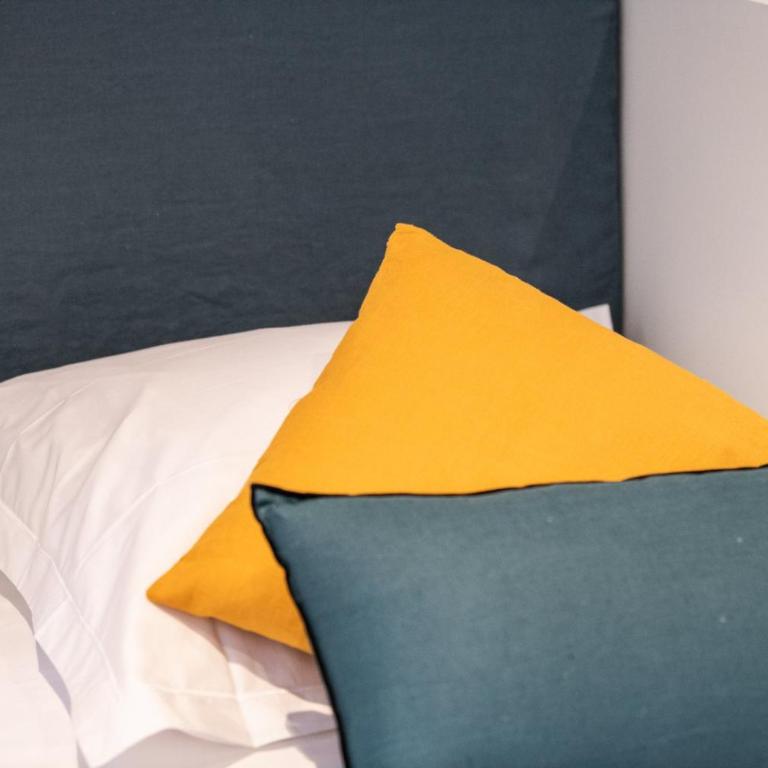 Opéra 8 - Superbe studio refait à neuf proche place des Terreaux - Appartement avec Douche - 16