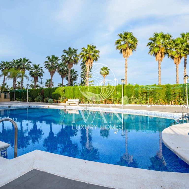 Casa Abrazo Ivan Luxury Homes 4ªPlta Sur 1ªLínea - Apartamento de 3 dormitorios - 21