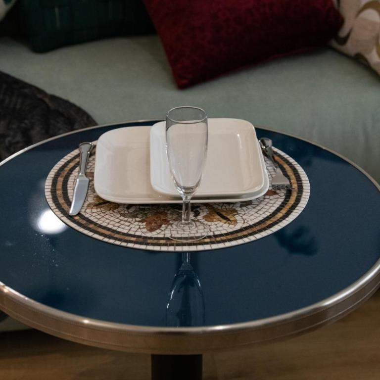 Le Gatsby Superbe cocon cosy proche place - Appartement 1 Chambre - 11
