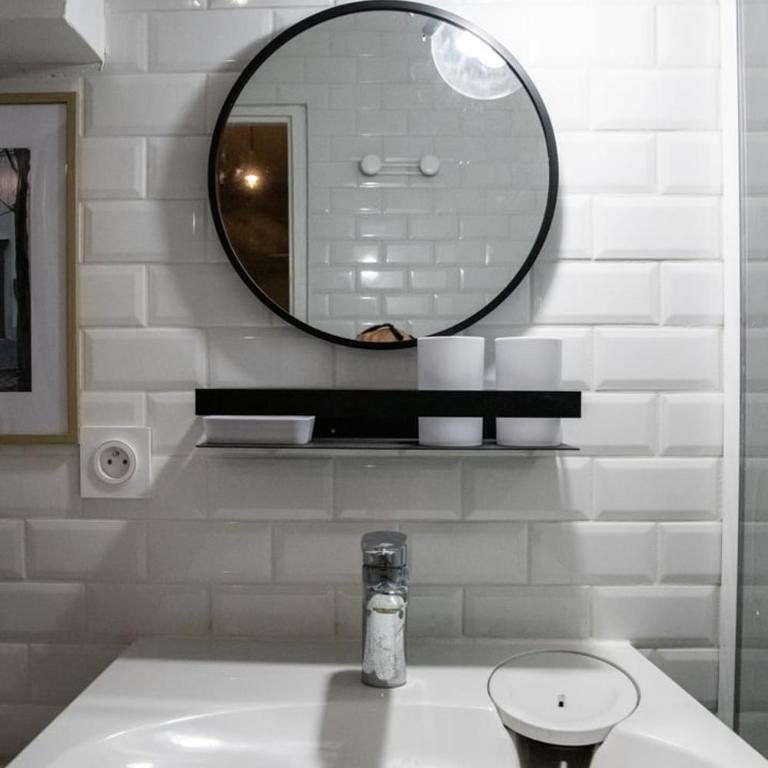 Le Gatsby Superbe cocon cosy proche place - Appartement 1 Chambre - 22