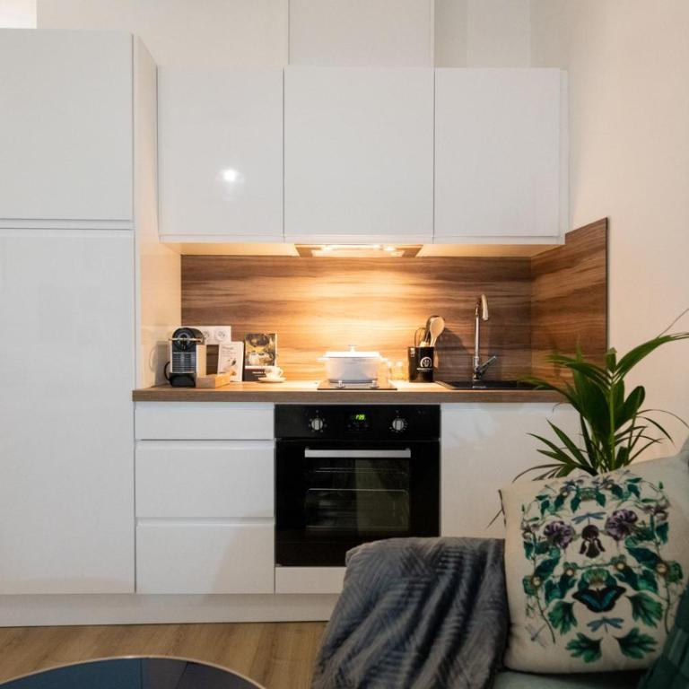 Le Gatsby Superbe cocon cosy proche place - Appartement 1 Chambre - 1