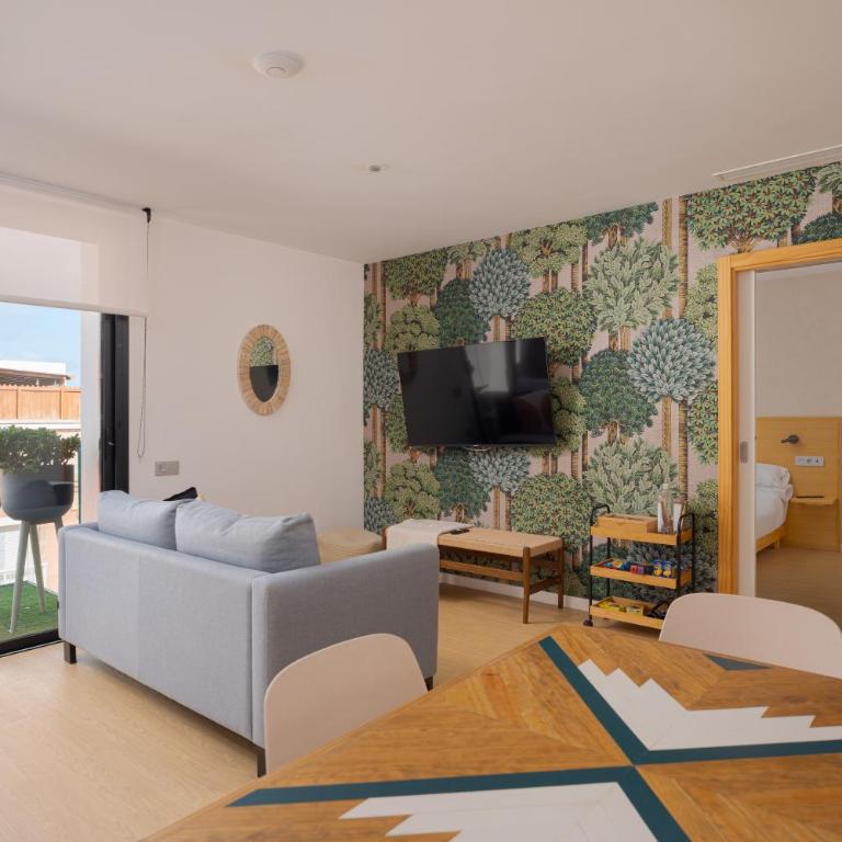 Chez Abel - Apartamento con vistas al mar - 3